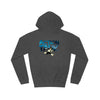 Action Tank -  Double Logo Design - Youth Fleece Hoodie