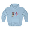 Soulstream (Group Design) - Heavy Blend™ Hooded Sweatshirt