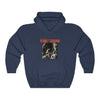 Planet Caravan (Silverbax Design)  -  Heavy Blend™ Hooded Sweatshirt