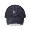 Sweetdownfall (Octopus Design) - Unisex Trucker Hat