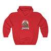 Shitshow (Legend Design) - Heavy Blend™ Hooded Sweatshirt