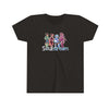 Soulstream - Group Design - Youth Short Sleeve Tee