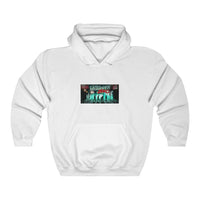 Category Zero (Group Design)  -  Heavy Blend™ Hooded Sweatshirt