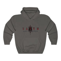 Talyn (Logo Design) - Heavy Blend™ Hooded Sweatshirt
