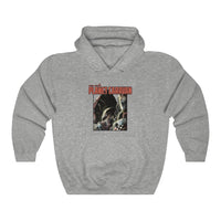 Planet Caravan (Silverbax Design)  -  Heavy Blend™ Hooded Sweatshirt