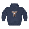 Killchella (Design One) - Heavy Blend™ Hooded Sweatshirt