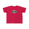 Scoot - Kid's Fine Jersey Tee