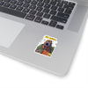 Sweetdownfall (Robot Design) - Kiss-Cut Stickers
