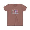 Soulstream - Group Design - Youth Short Sleeve Tee