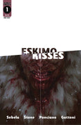 Eskimo Kisses #1