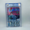 CGC Graded - Headless #1 - Holofoil Cover - 9.8