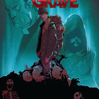 Children Of The Grave - Ashcan Preview