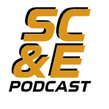 Scout Comics & Entertainment Podcast is NOW Live!