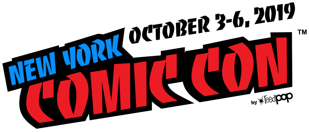 NYCC prep!!