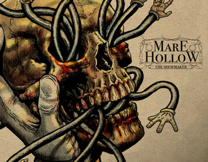A Peaceful Town Is Terrified By Horrific Creatures In MARE HOLLOW: THE SHOEMAKER! Arriving This October From Scout Comics!