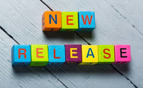 SCOUT NEW RELEASES FOR OCTOBER 10TH 2019