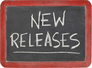 March 17th 2021 - SCOUT COMICS Releases AND Exclusives