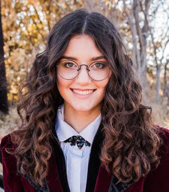 Scout Trailblazers First Podcast is live! Episode 1 with Saida Woolf – November 18, 2020