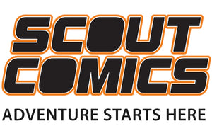 Scout Comics and Entertainment - Company Values