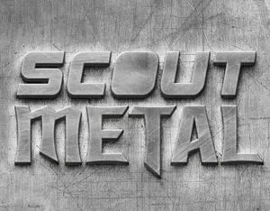 Starting NOW... The Recount #1 goes METAL!