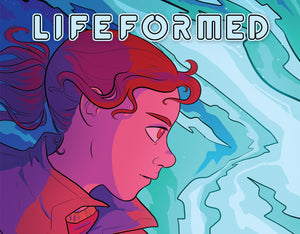 The Invasion Begins This August With LIFEFORMED #1 From Scout Comics