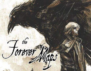 THE FOREVER MAPS is in development as a feature film with Josh Campbell and Matthew Stuecken (10 CLOVERFIELD LANE) adapting.