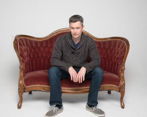 Episode 5 with Clay Adams – December 16, 2020