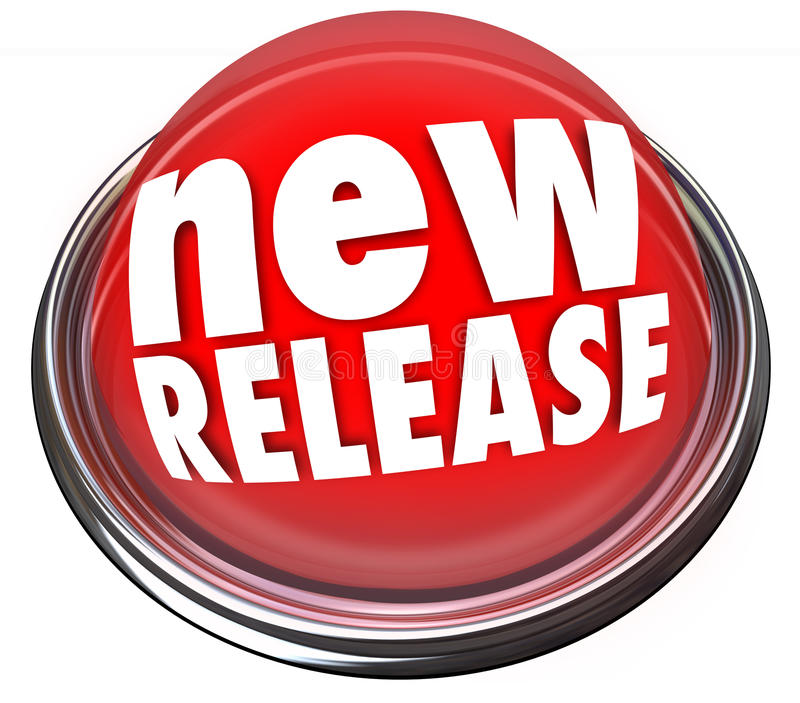 MARCH 10TH NEW RELEASES