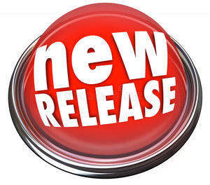 MARCH 10TH NEW RELEASES