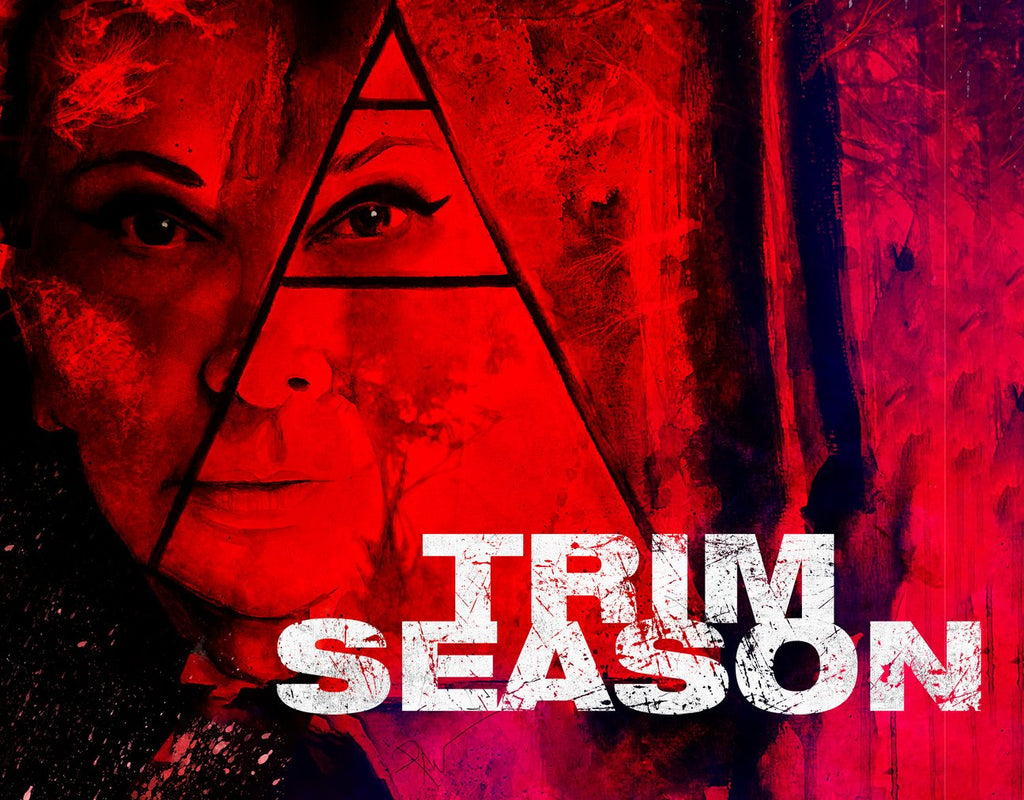 Hollywood Reporter Reveals Details On New Scout Comic Series TRIM SEASON