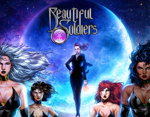 BEAUTIFUL SOLDIERS