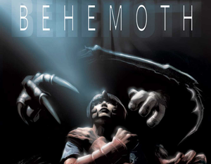 Behimoth Apc BEHEMOTH | Scout Comics & Entertainment Holdings, Inc.