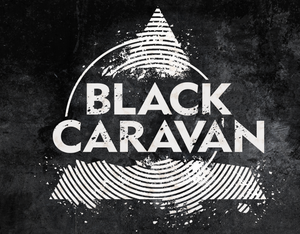 BLACK CARAVAN