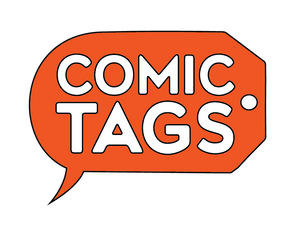 COMIC TAGS