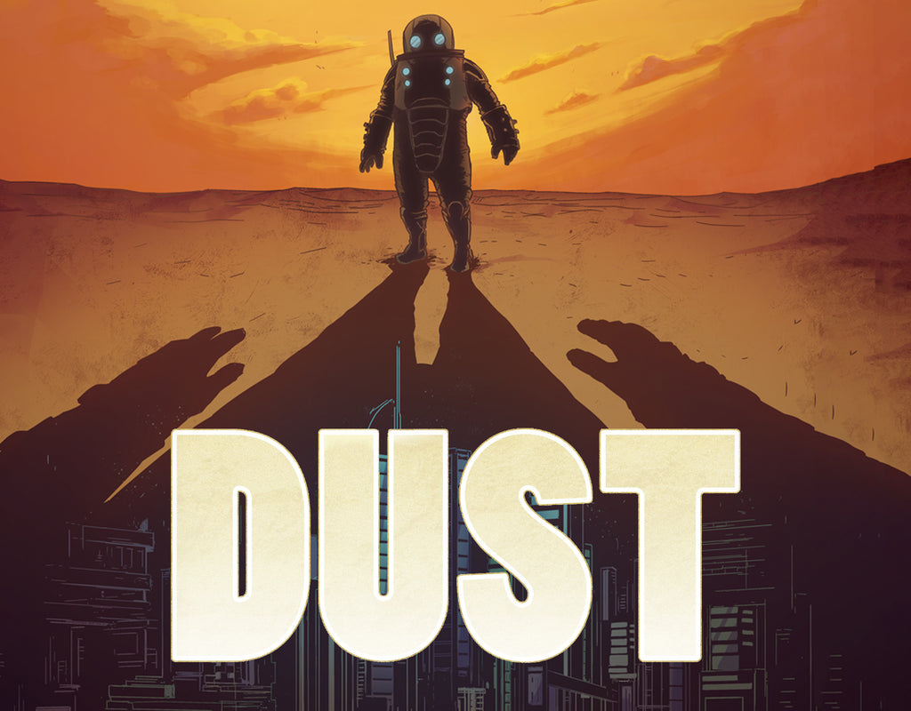 DUST