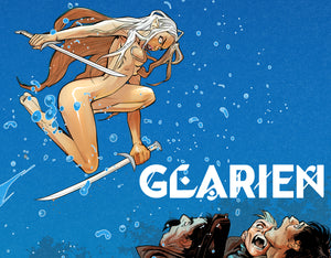 GLARIEN