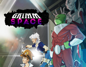 GRIMM SPACE