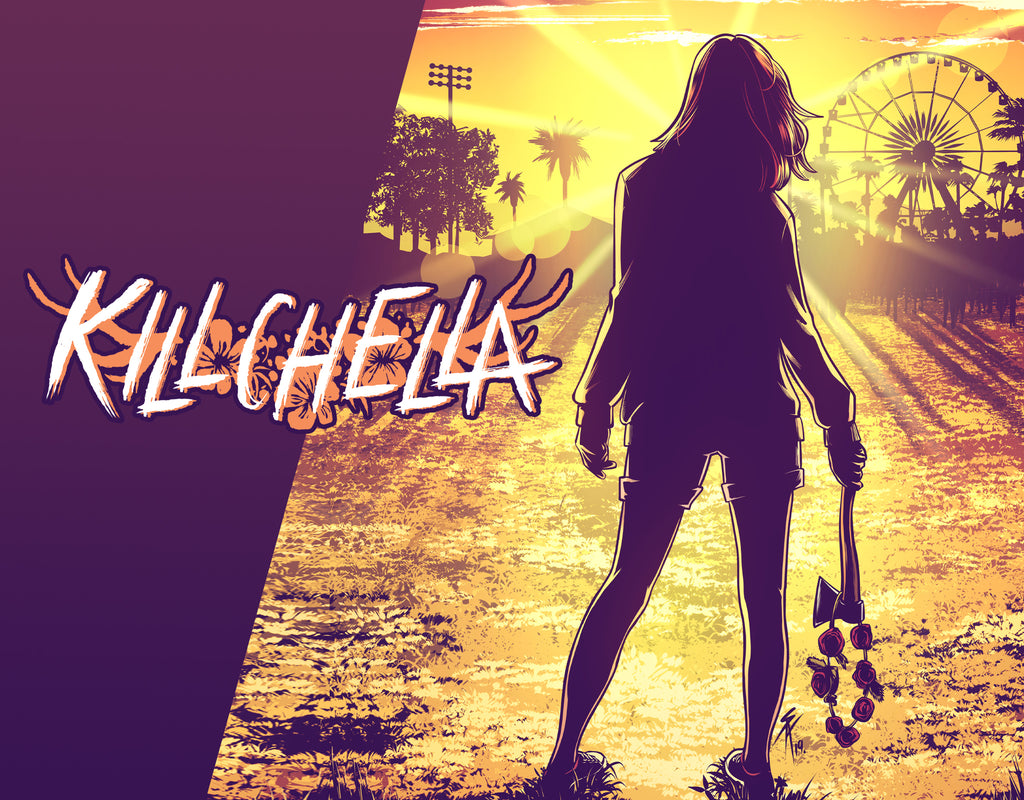 KILLCHELLA