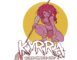 KYRRA