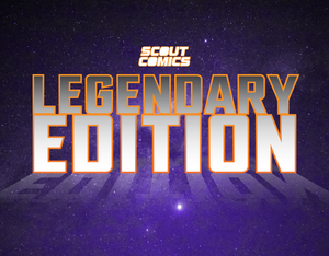 LEGENDARY EDITIONS