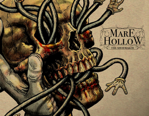 MARE HOLLOW: THE SHOEMAKER