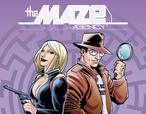 MAZE AGENCY