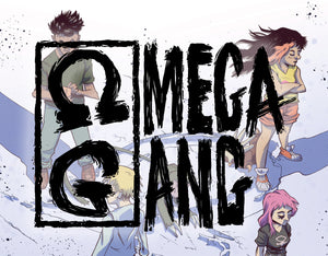 OMEGA GANG