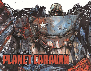 PLANET CARAVAN