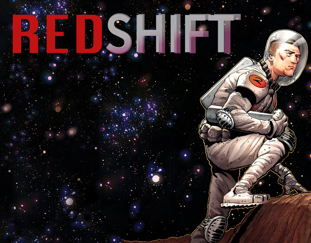 REDSHIFT