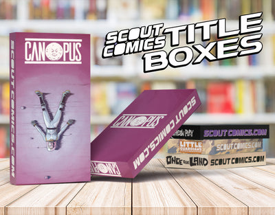 TITLE BOXES