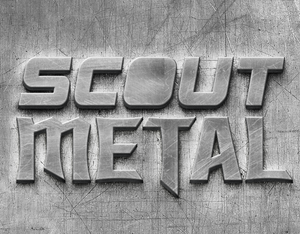 SCOUT METAL