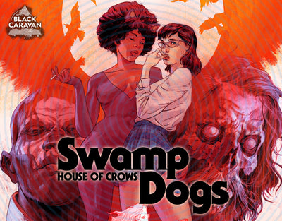 SWAMP DOGS