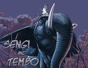 SENGI & TEMBO