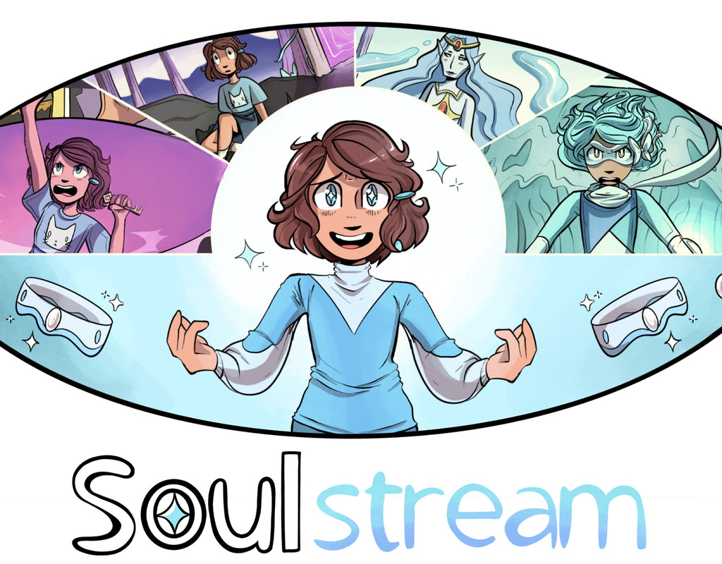 SOULSTREAM